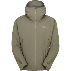 Men's Downpour Light Waterproof Jacket
