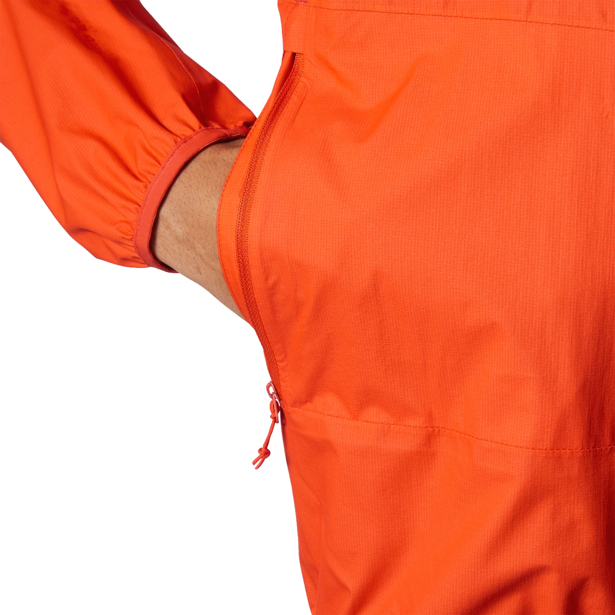 Men’s Verglas 2.5L Fastpack Jacket