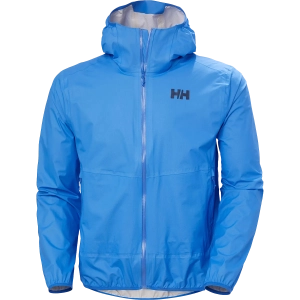 Men’s Verglas 2.5L Fastpack Jacket