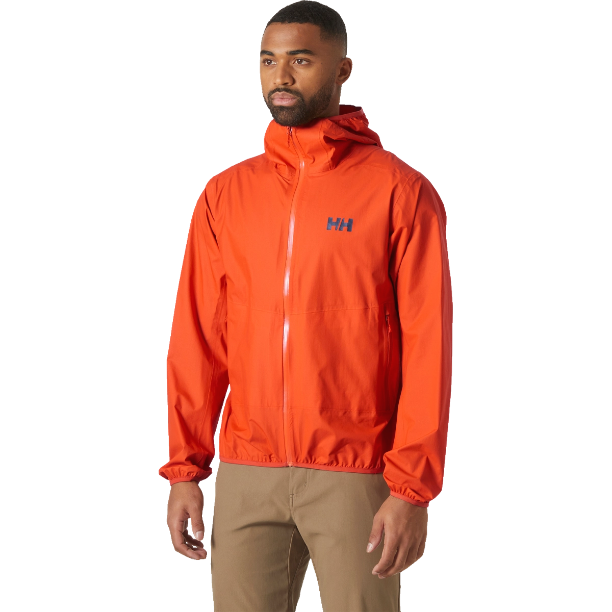 Men’s Verglas 2.5L Fastpack Jacket