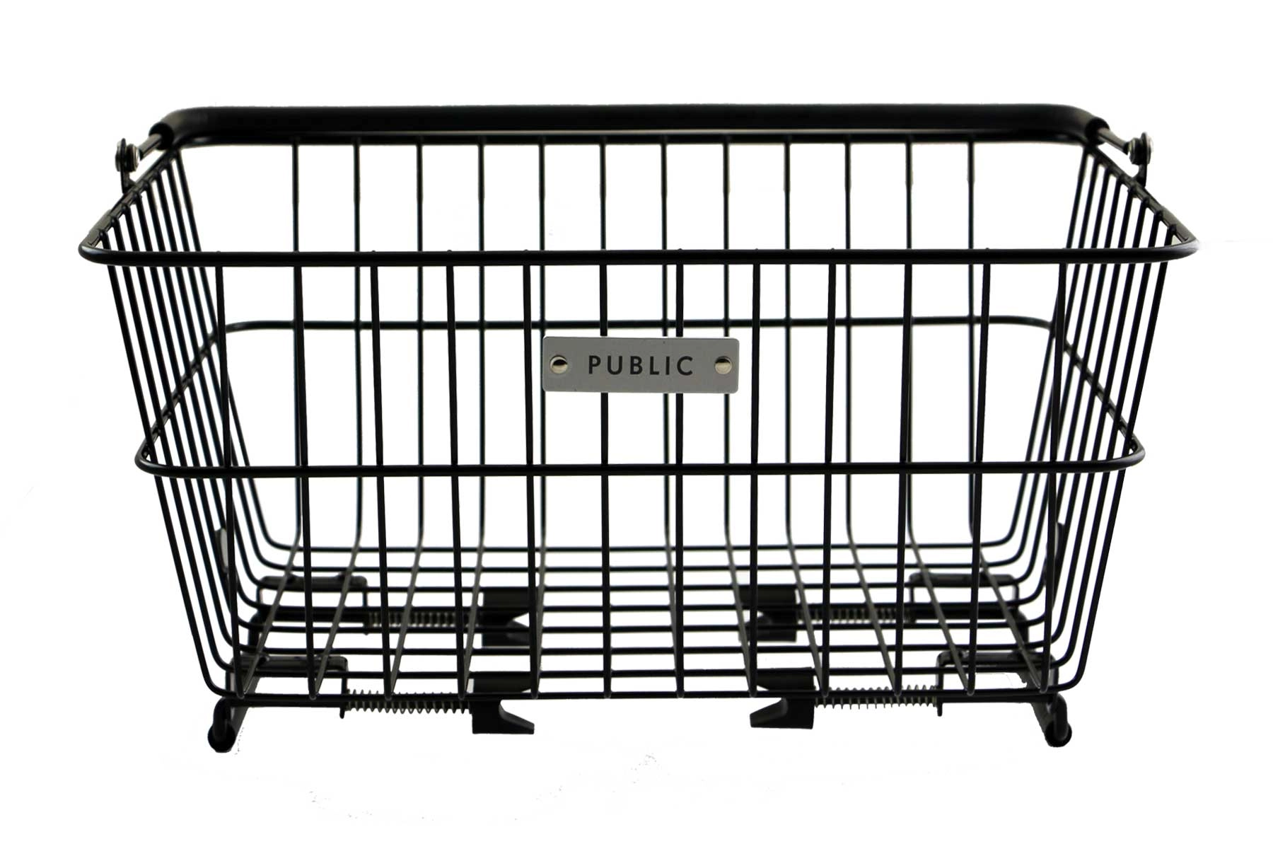 Metal Basket