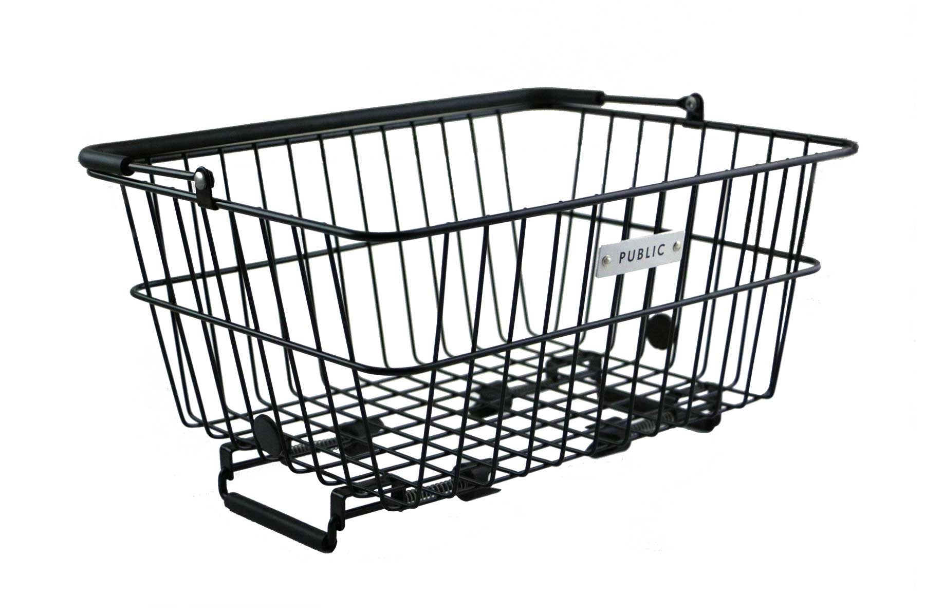 Metal Basket