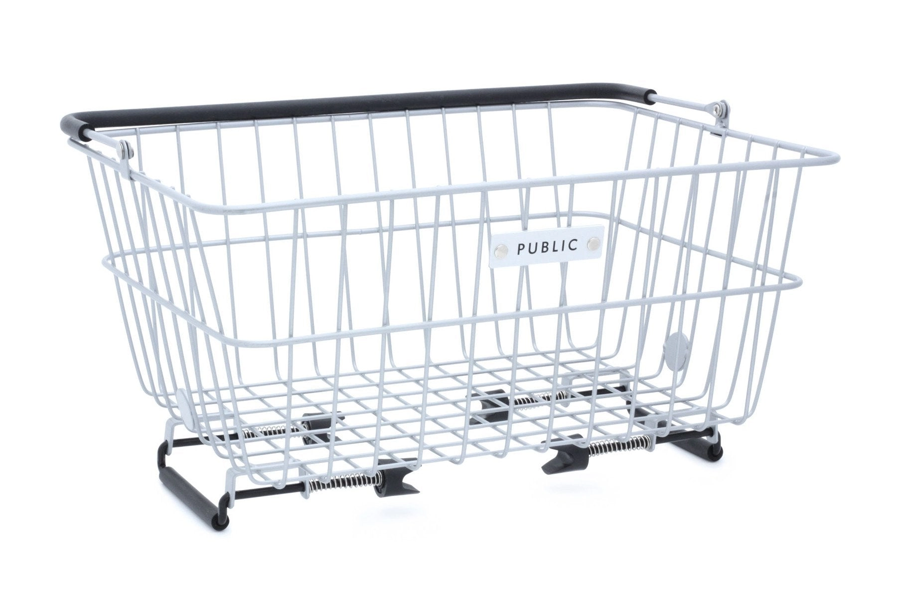 Metal Basket