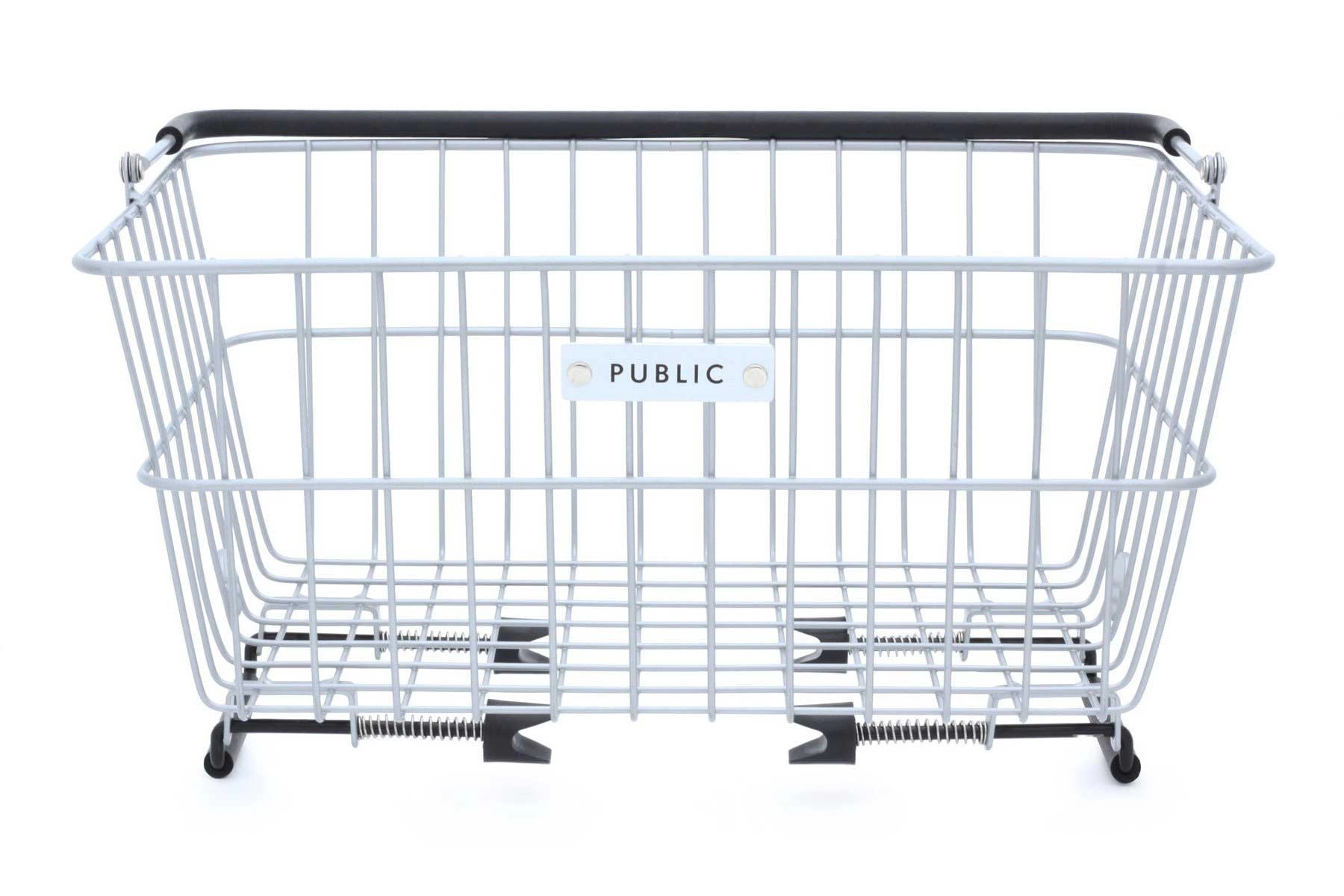 Metal Basket