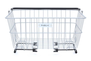 Metal Basket