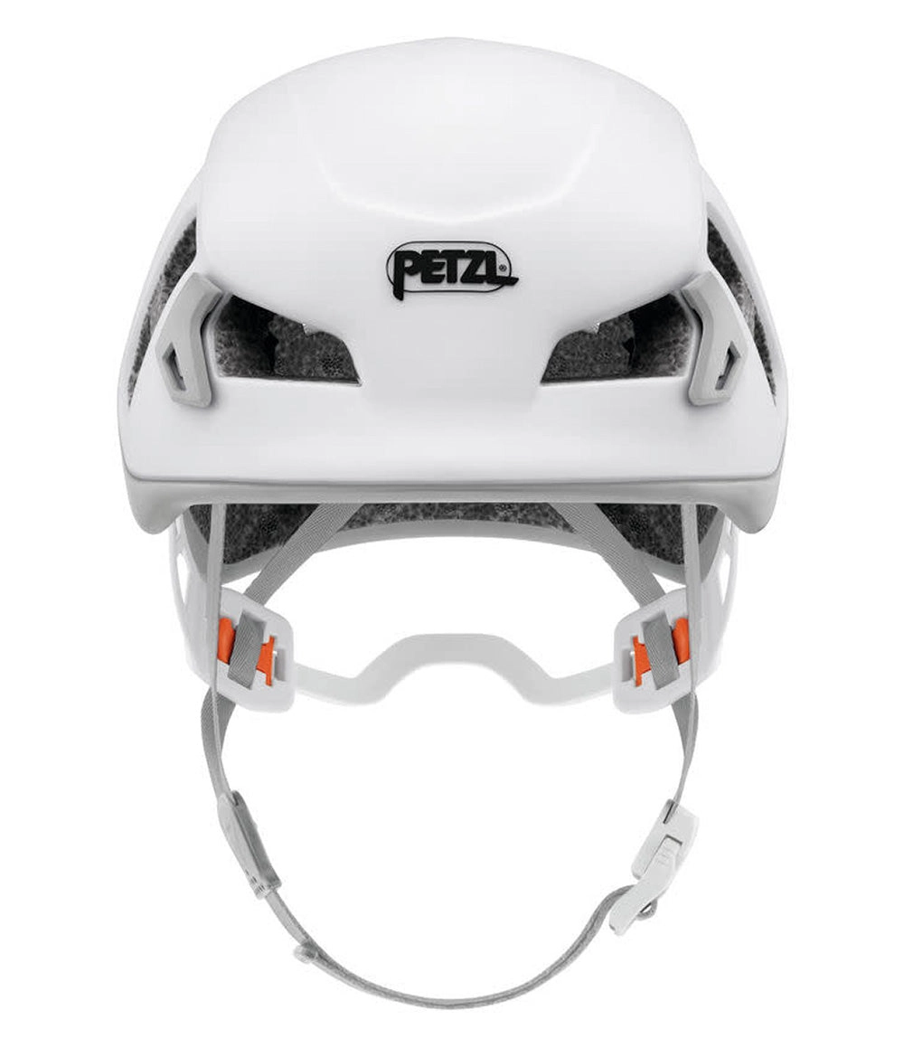 Meteora Helmet White/Grey