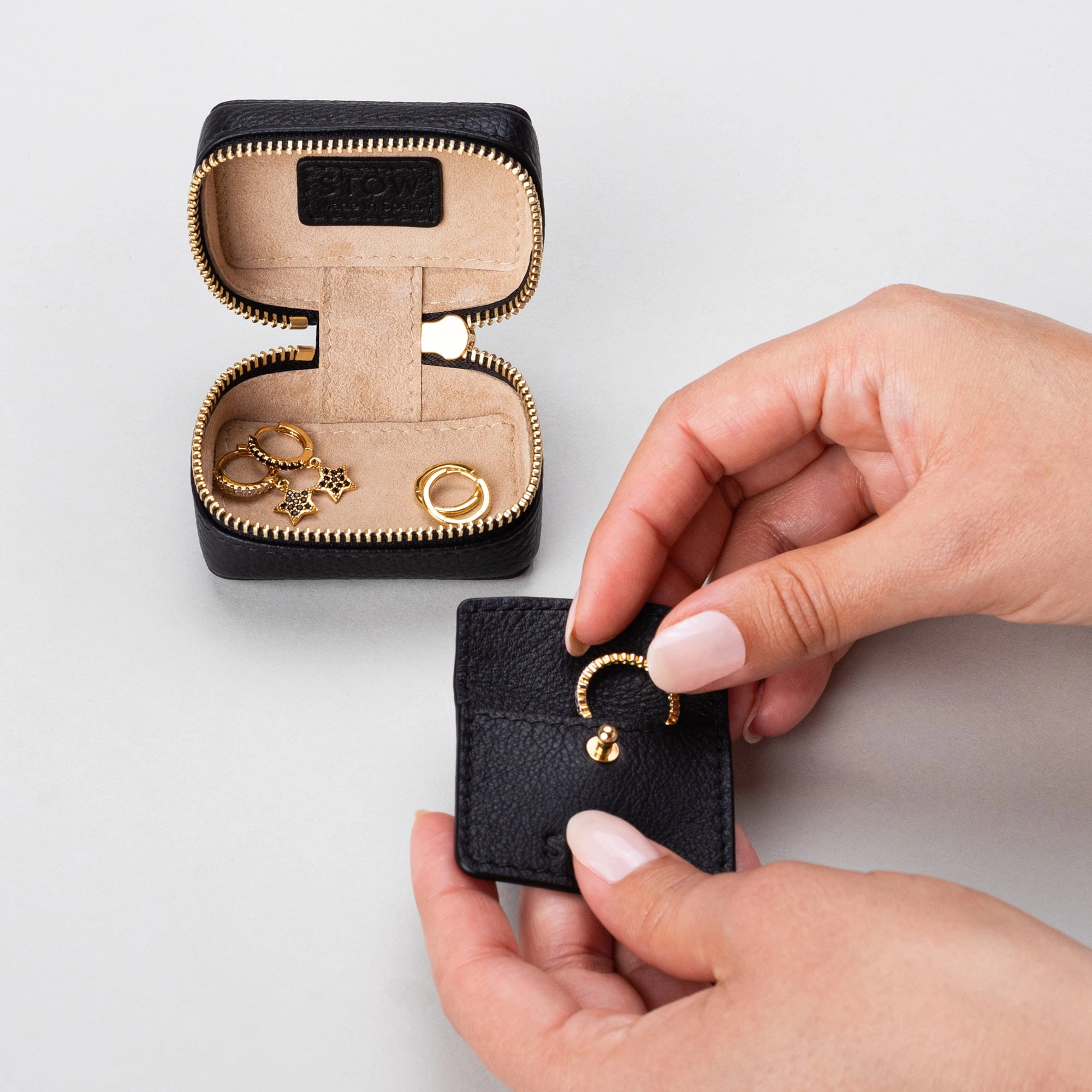 Mini Essentials Case