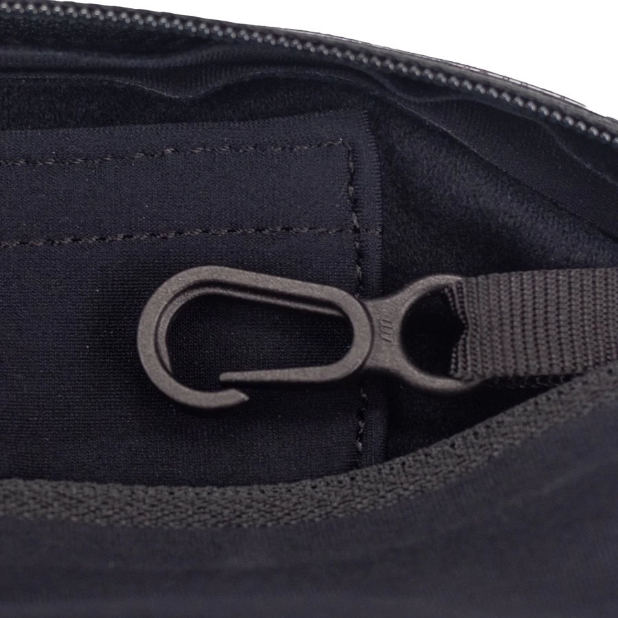 Mirage Pak Adjustable Belt