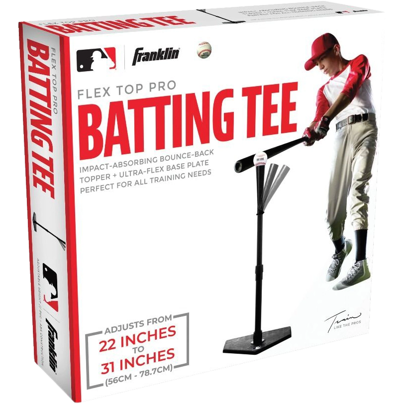 MLB Flex Top Pro Tee