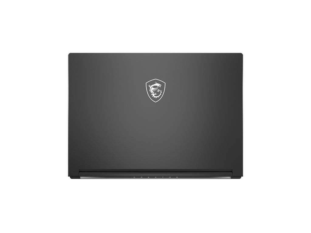 MSI Creator A16 AI  A3HVFG-038US - AMD Ryzen AI 9 - 365 / up to 5 GHz - Win 11 Home - GeForce RTX 4060 - 32 GB RAM - 1 TB SSD CA16A3H038
