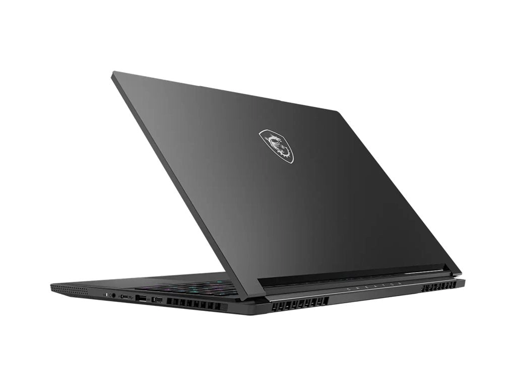 MSI Creator A16 AI  A3HVFG-038US - AMD Ryzen AI 9 - 365 / up to 5 GHz - Win 11 Home - GeForce RTX 4060 - 32 GB RAM - 1 TB SSD CA16A3H038