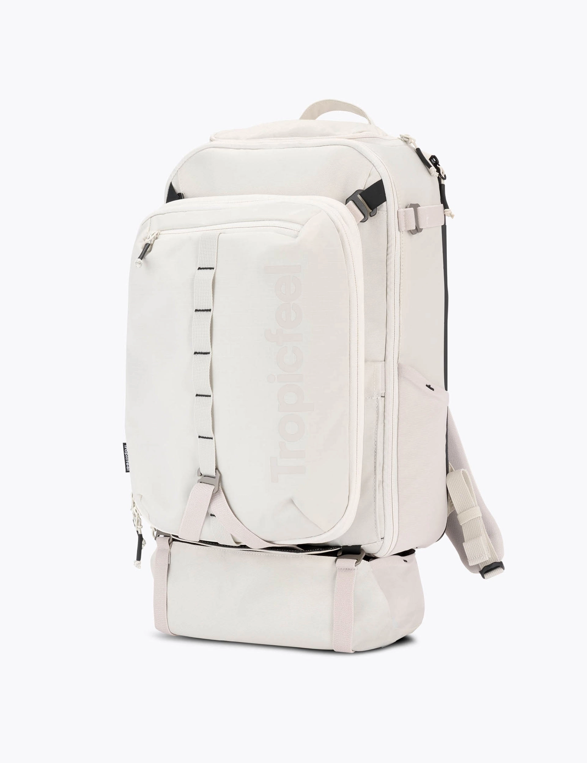 Nest 2.0 Backpack - Bone White