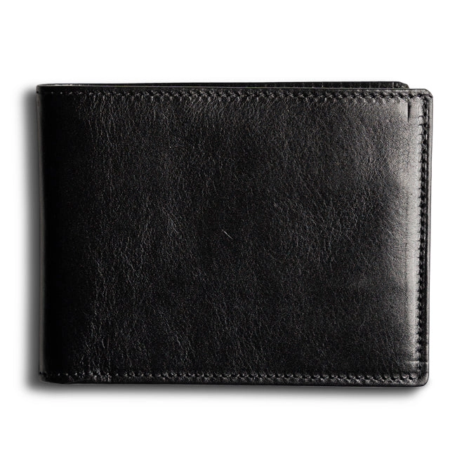 Orta Italian Bifold with ID Window