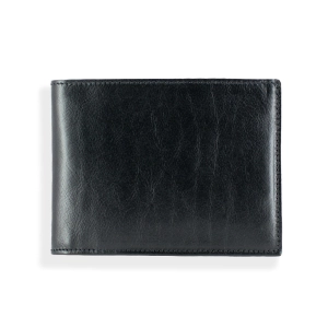 Orta Italian Bifold with ID Window