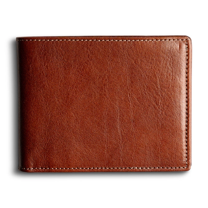 Orta Italian Bifold with ID Window