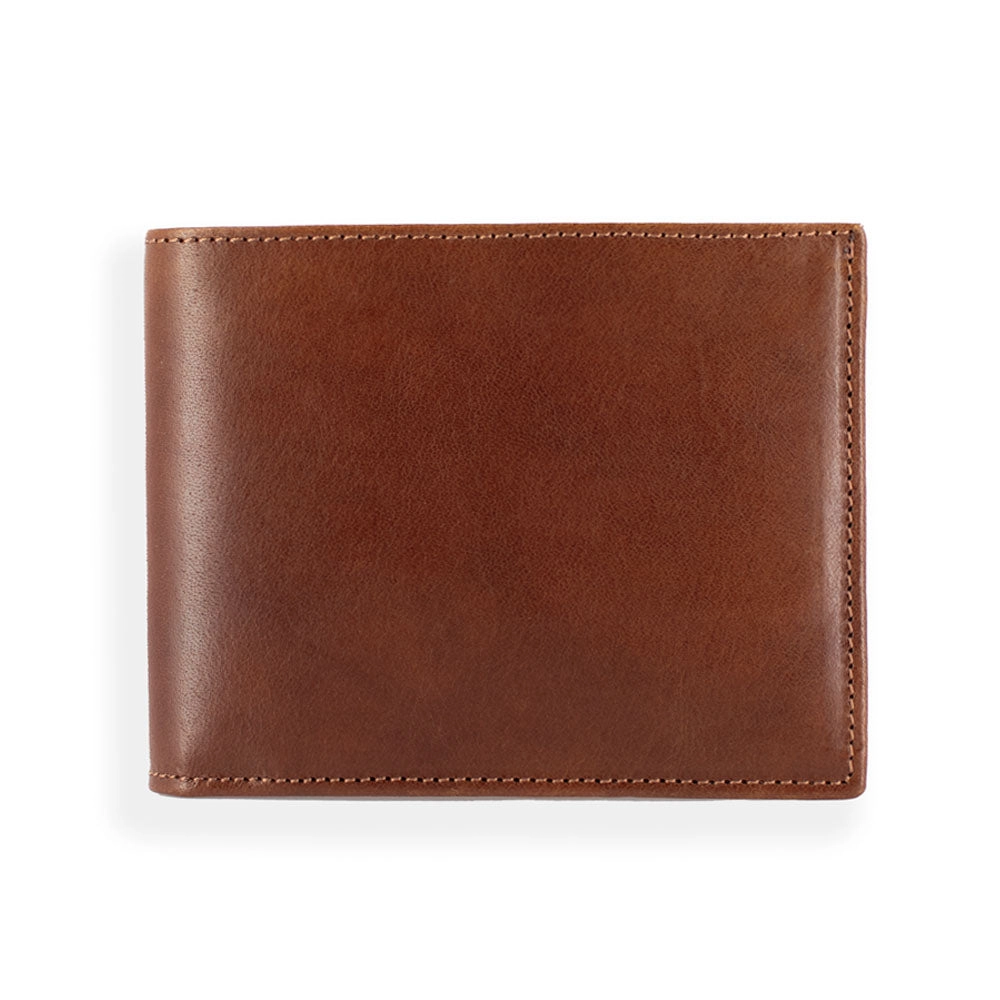 Orta Italian Bifold with ID Window