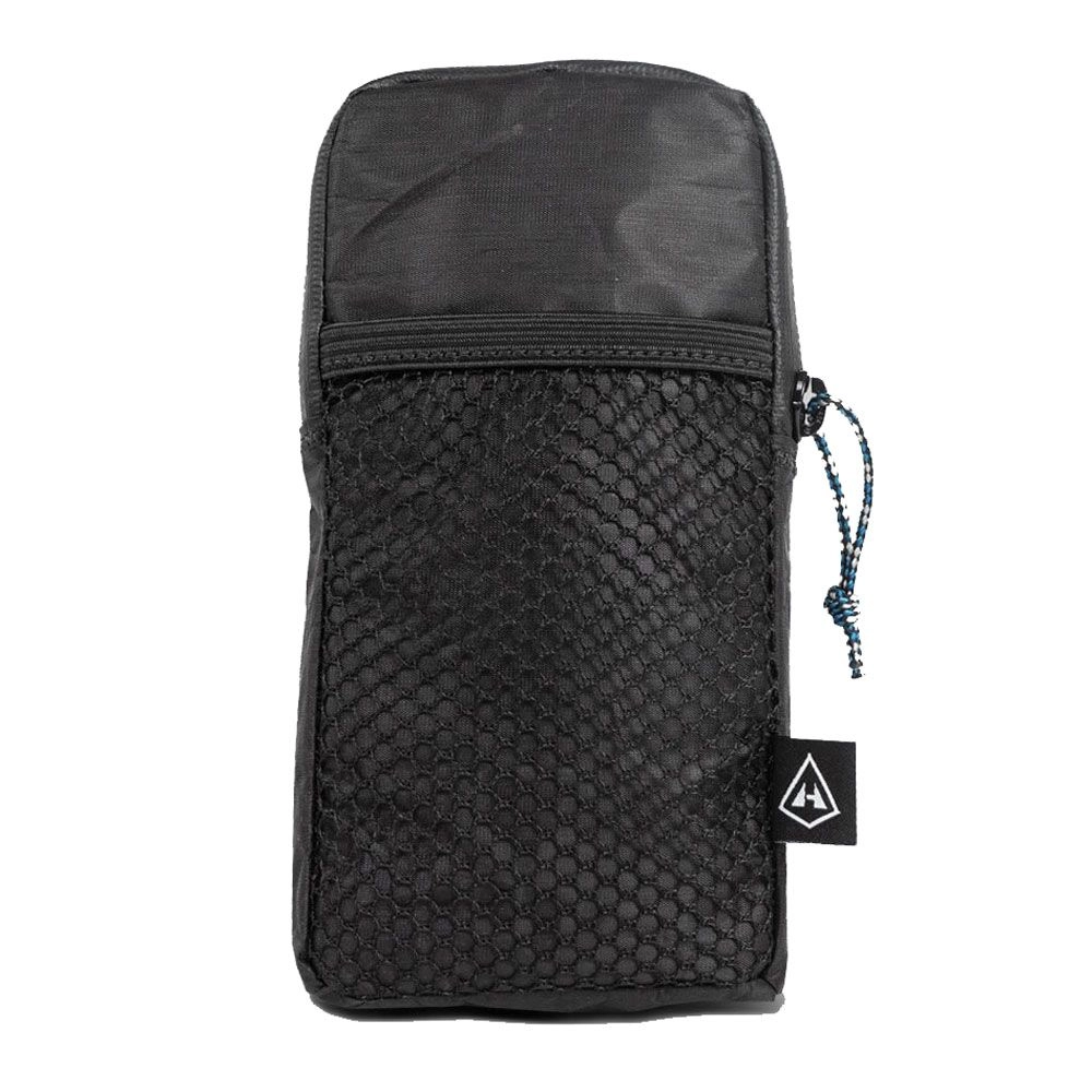 Pack Shoulder Pocket Black