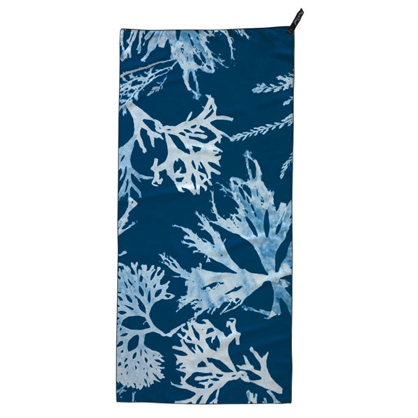PackTowl Personal Beach Towel