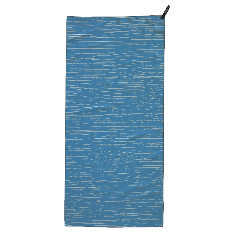 PackTowl Personal Beach Towel