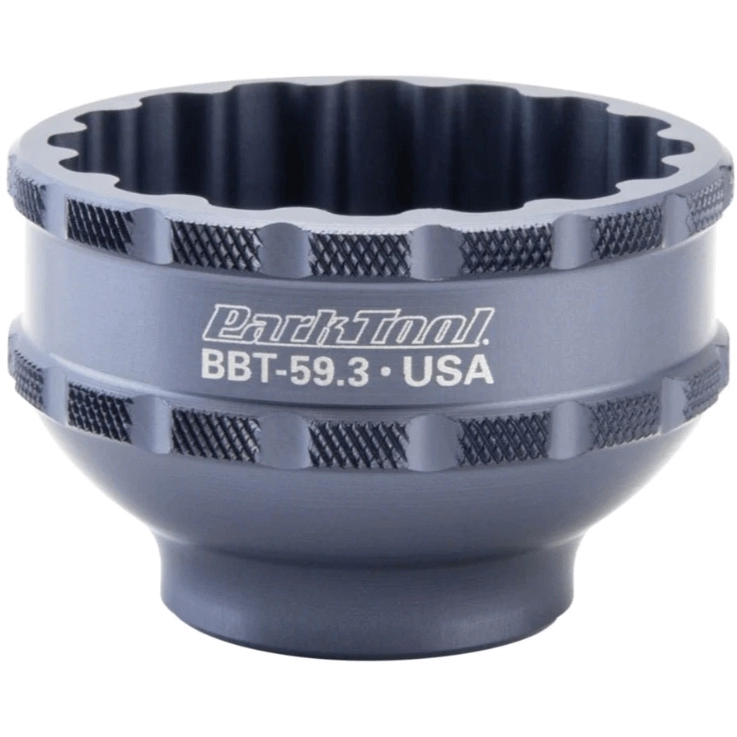 Park Tool BBT-59.3 Bottom Bracket Tool