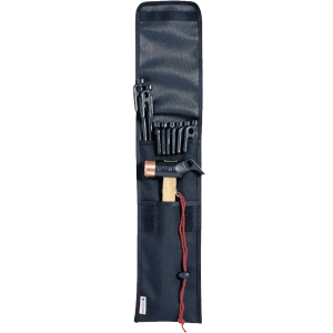 Peg Hammer Case