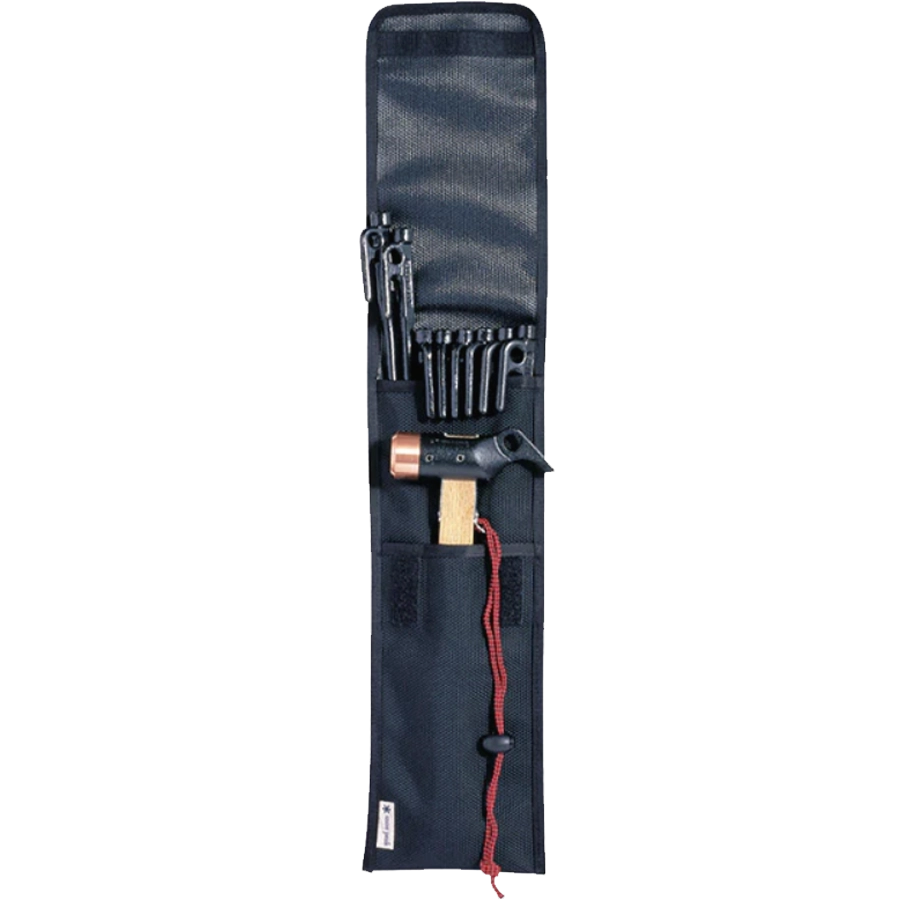 Peg Hammer Case