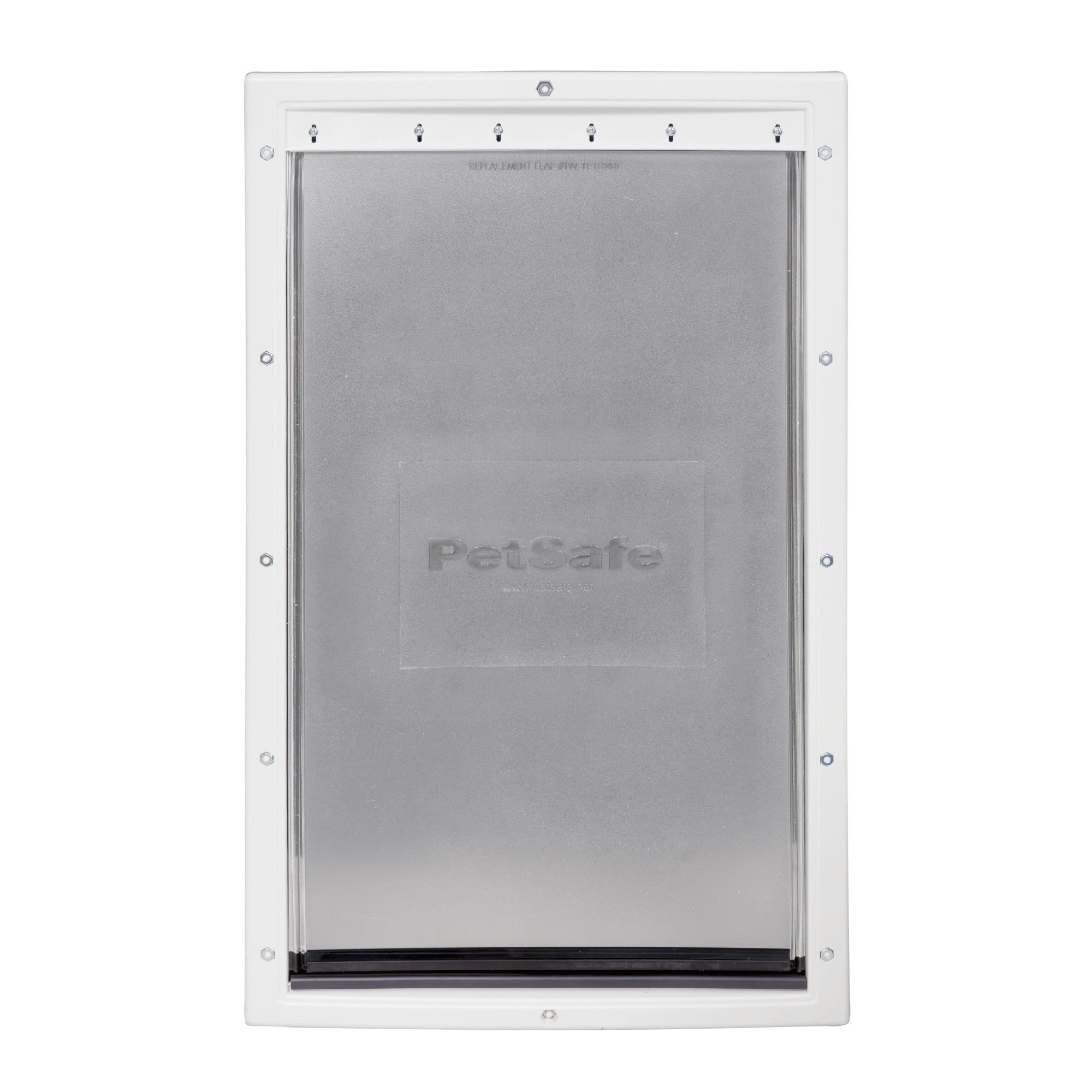 PetSafe® Extra Large Plastic Dog and Cat Door