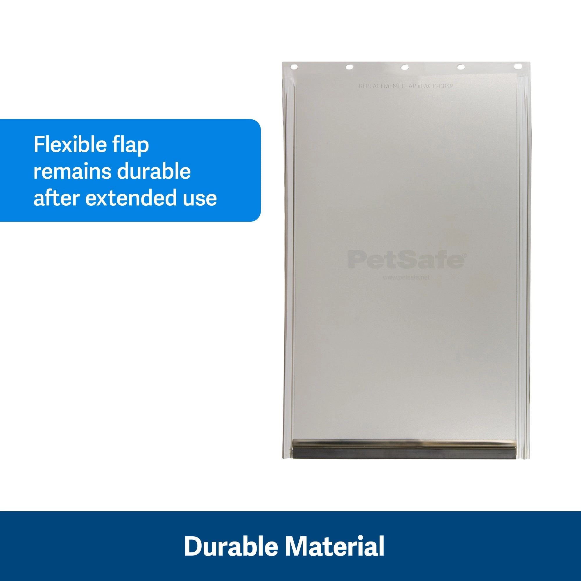 PetSafe® Freedom® Pet Door Replacement Flap, Large