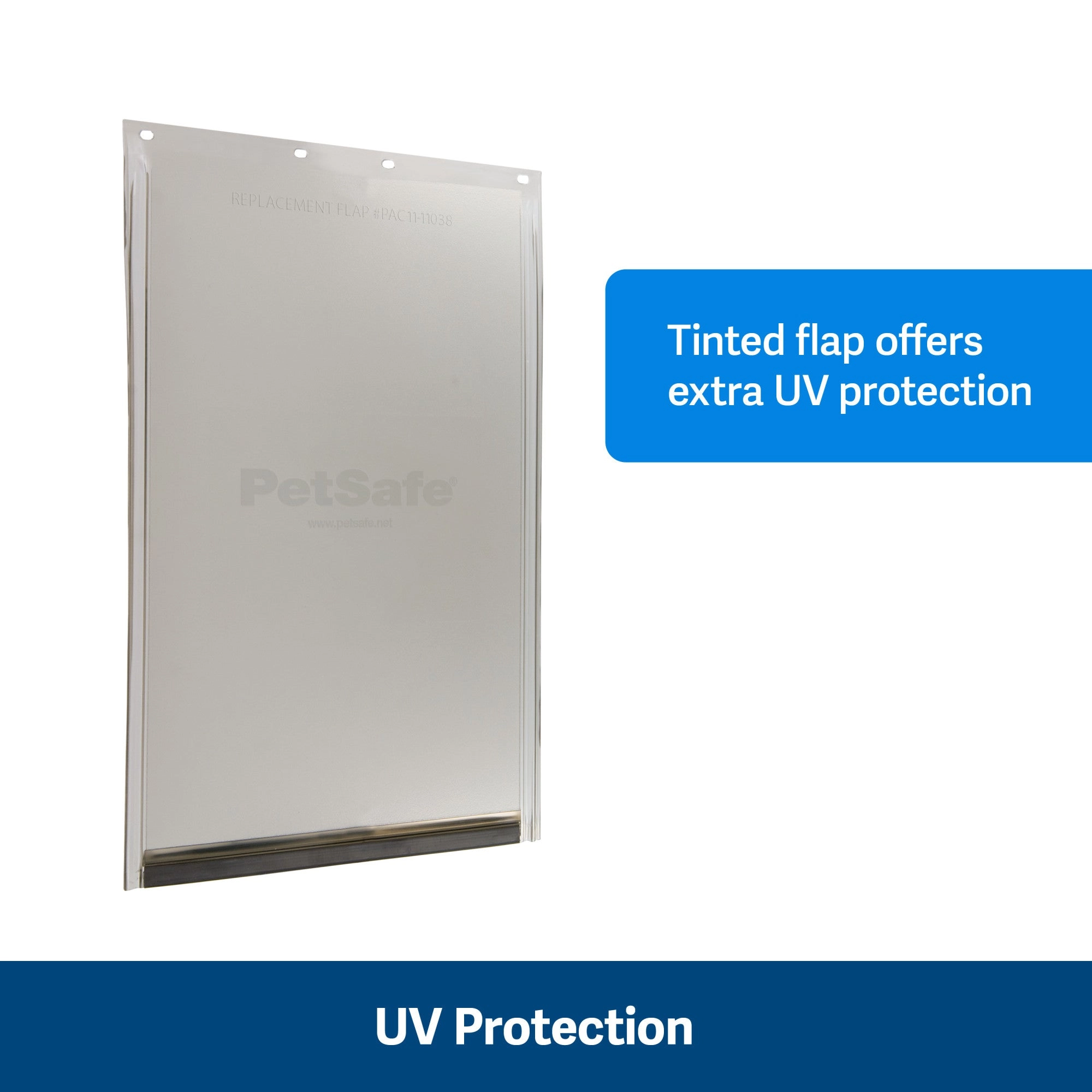 PetSafe® Freedom® Pet Door Replacement Flap, X-Large