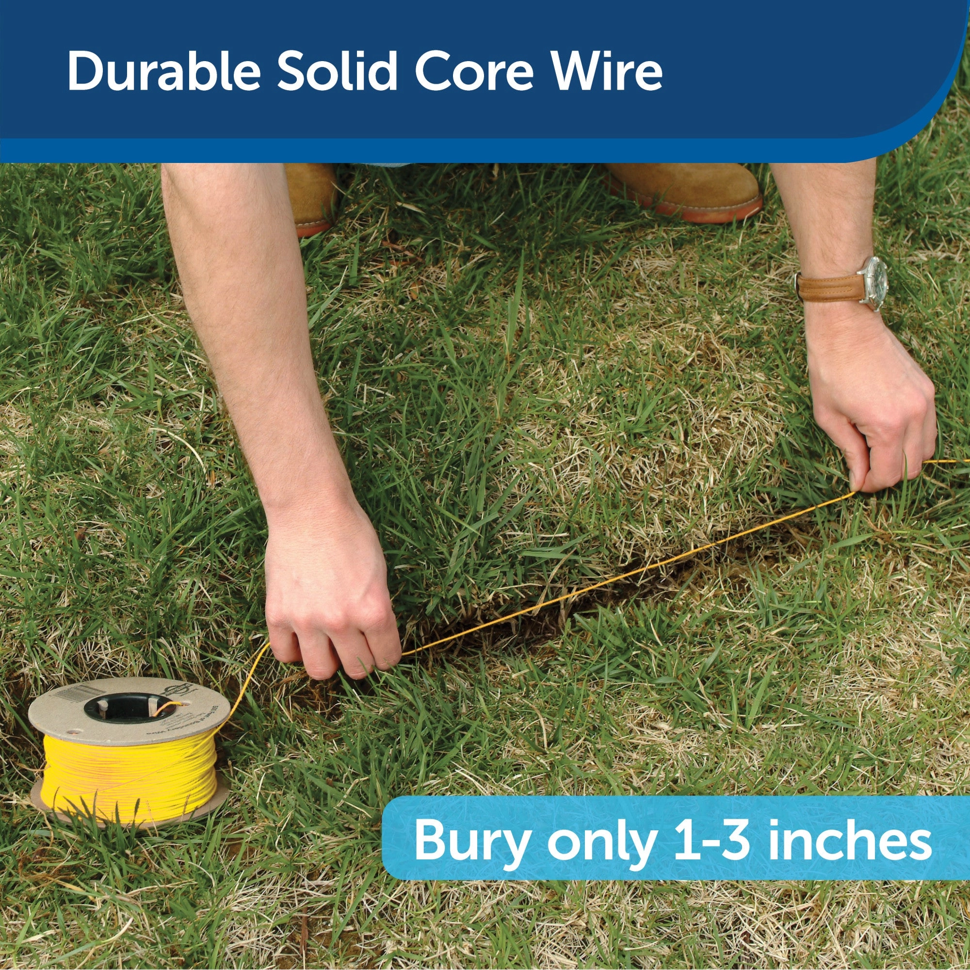 PetSafe® Stubborn Dog In-Ground Fence