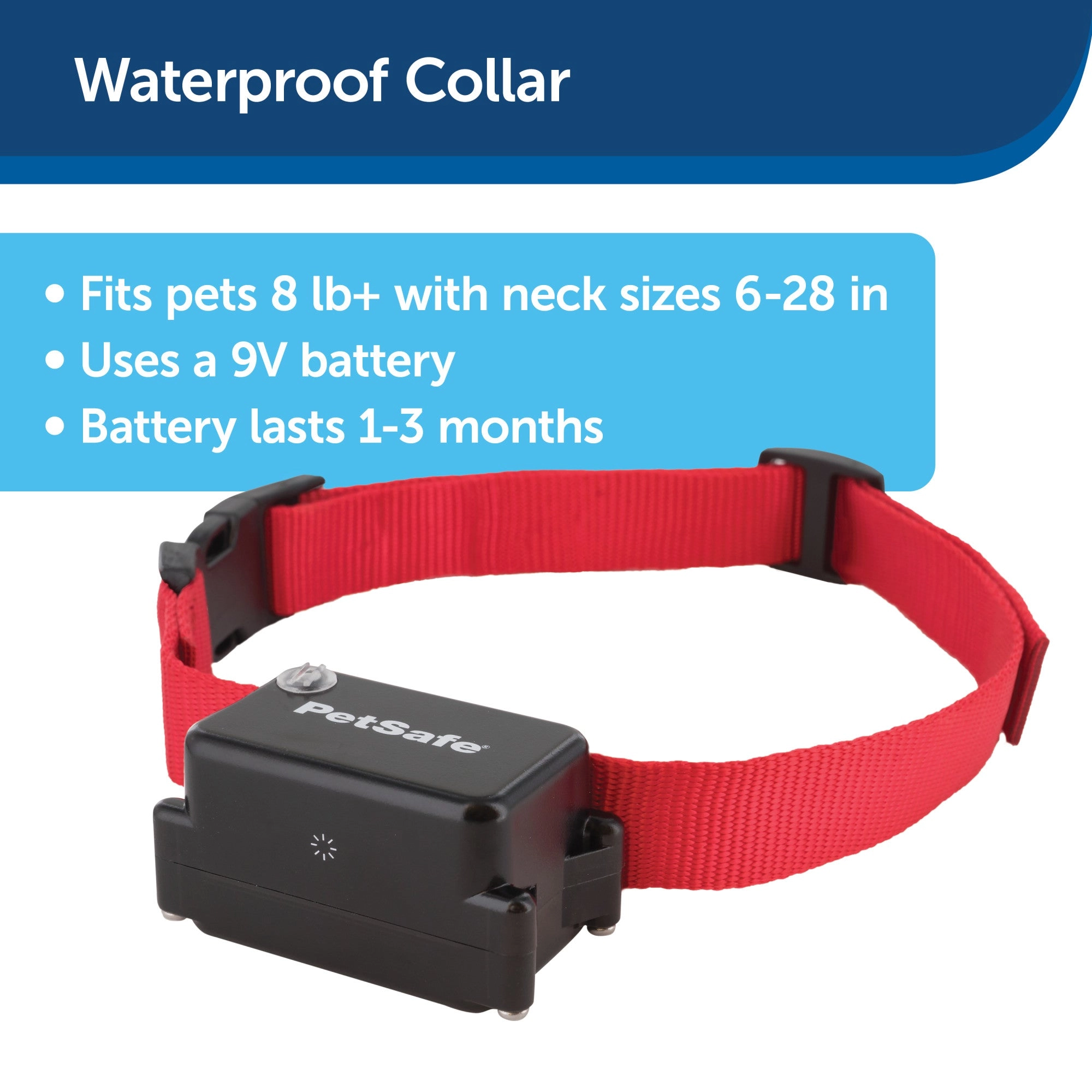 PetSafe® Stubborn Dog In-Ground Fence