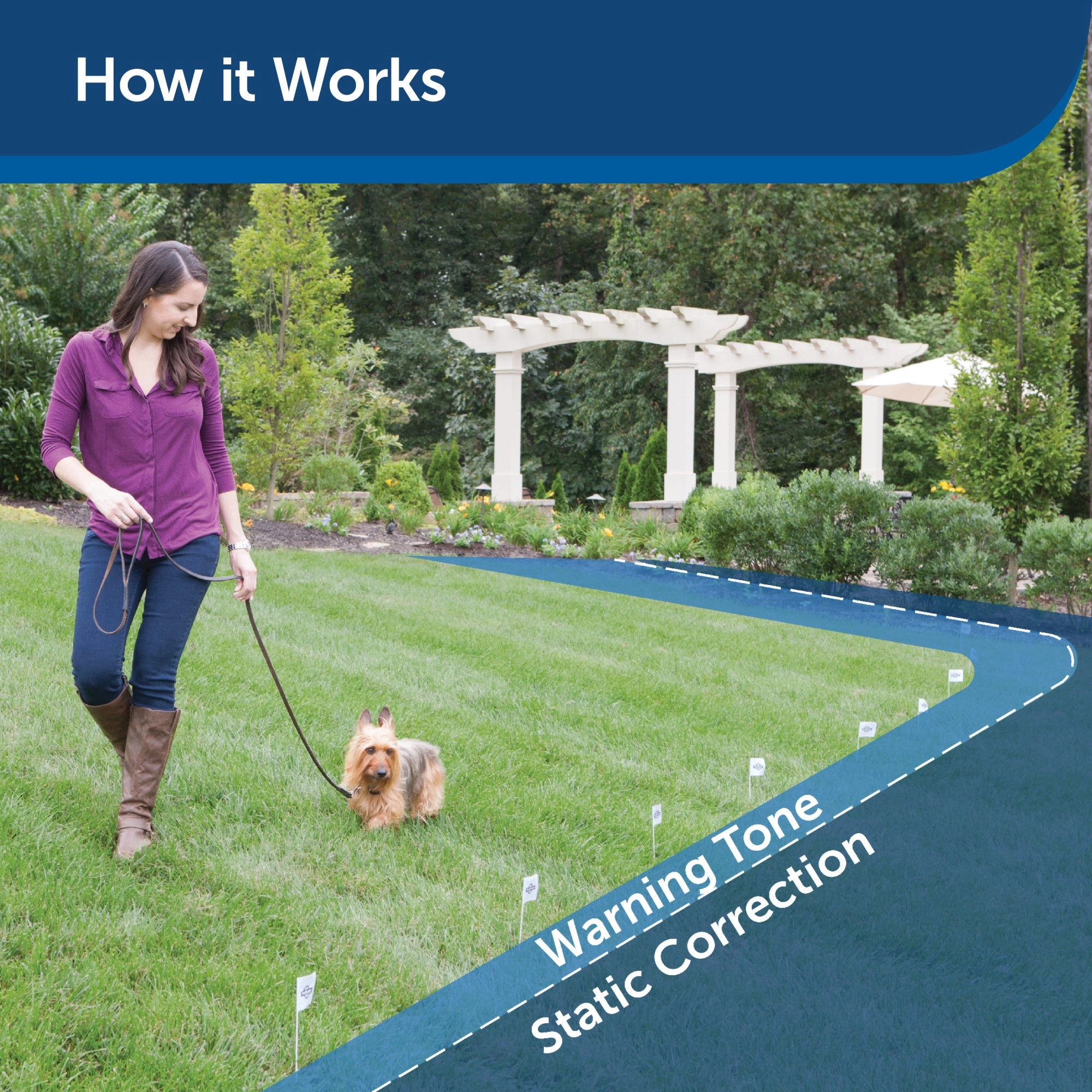 PetSafe® Stubborn Dog In-Ground Fence