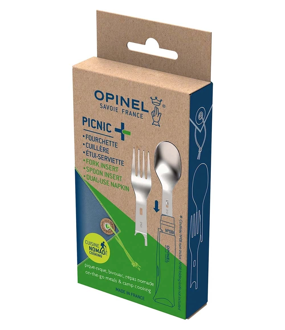 Picnic   Cutlery