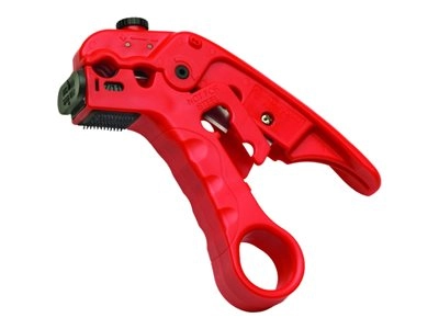 Platinum Tools BR1 Multi-Stripper - Cable cutter/stripper tool 15041C
