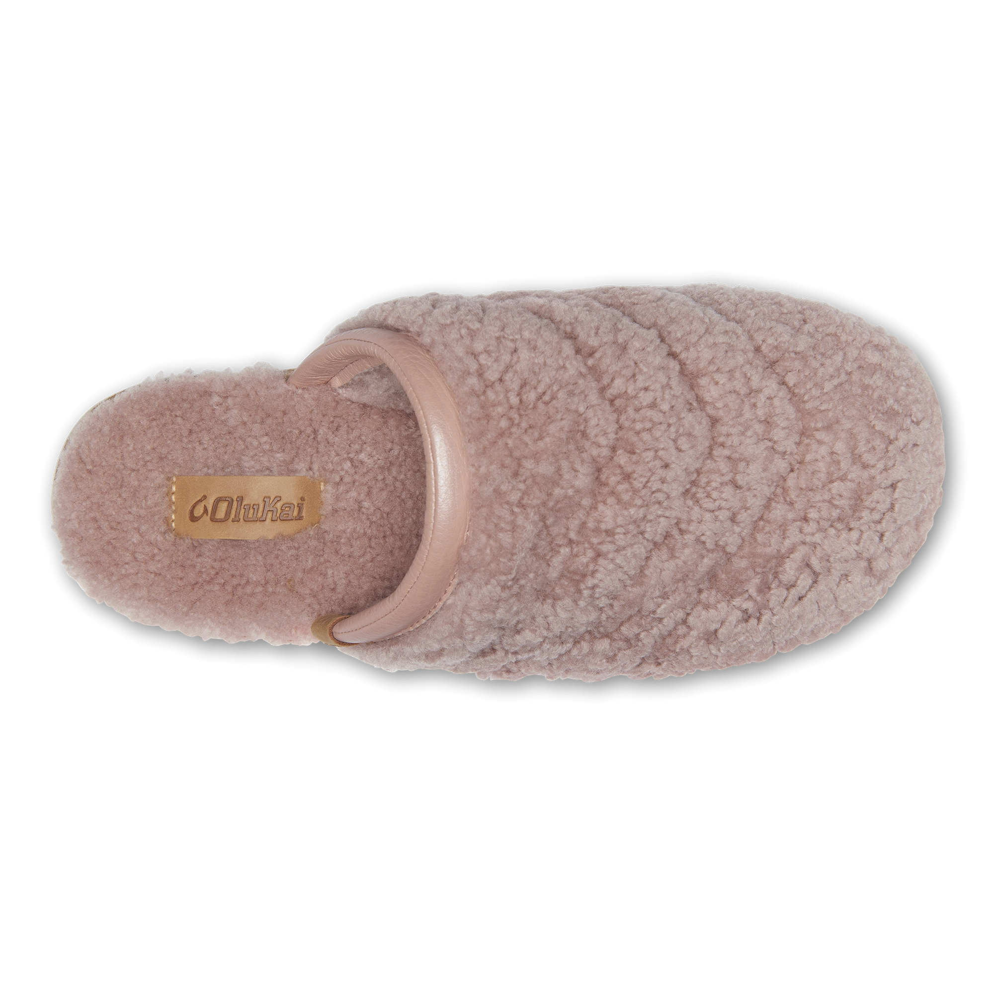 Pūpū Mua - Pink Sea Salt