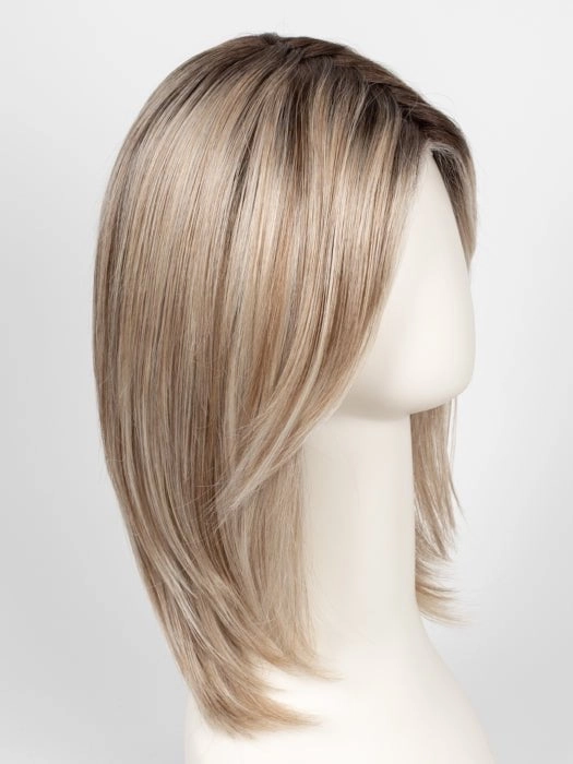 Pretty Please! | Synthetic Lace Front Wig (Mono Top)