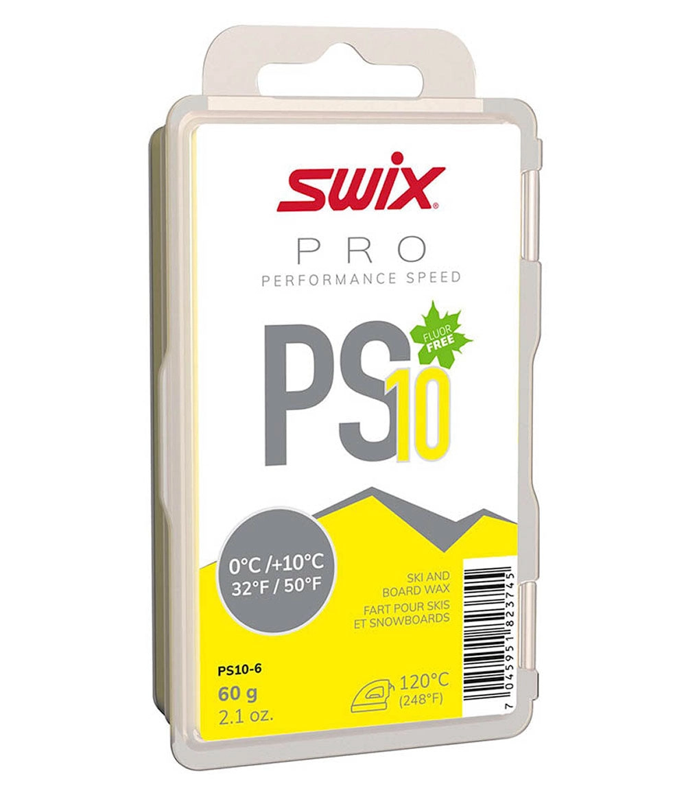 PS10 Yellow 60g