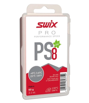 PS8 Red 60g