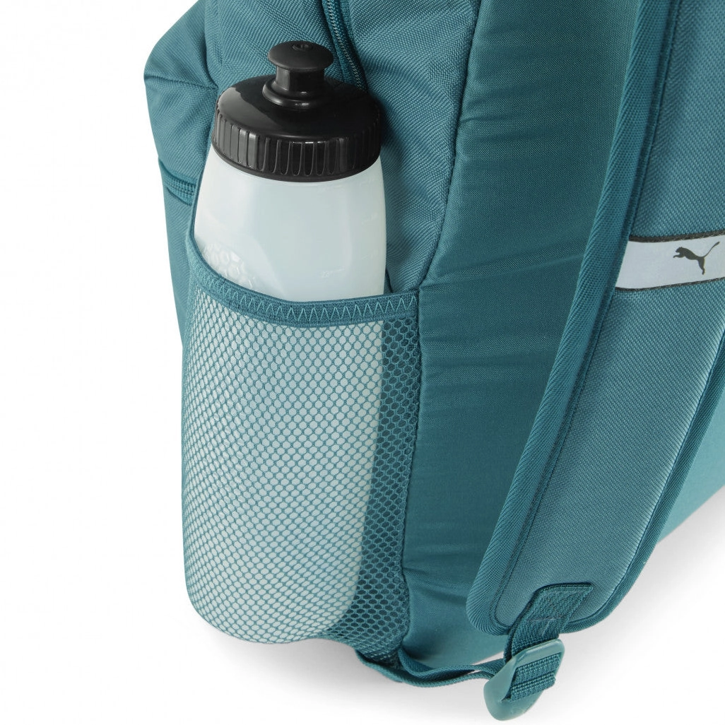 PUMA PHASE COLD GREEN BACKPACK