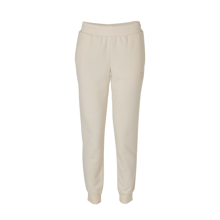 PUMA WOMEN'S ESSENTIALS ELEVATED NO DYE TRACKPANTS