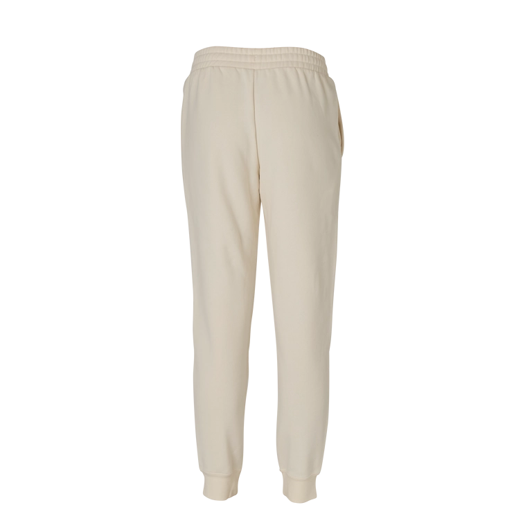 PUMA WOMEN'S ESSENTIALS ELEVATED NO DYE TRACKPANTS