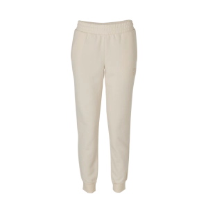 PUMA WOMEN'S ESSENTIALS ELEVATED NO DYE TRACKPANTS