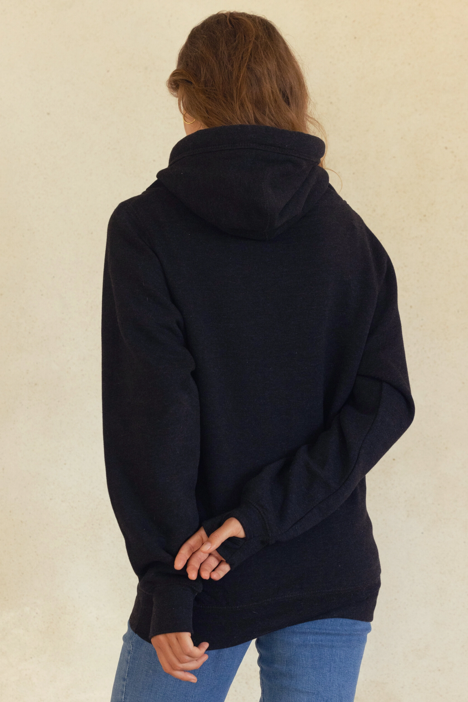 "Actually, I Can" Infinity Hoodie