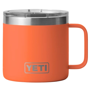 Rambler 14 oz Mug w/ MagSlider Lid