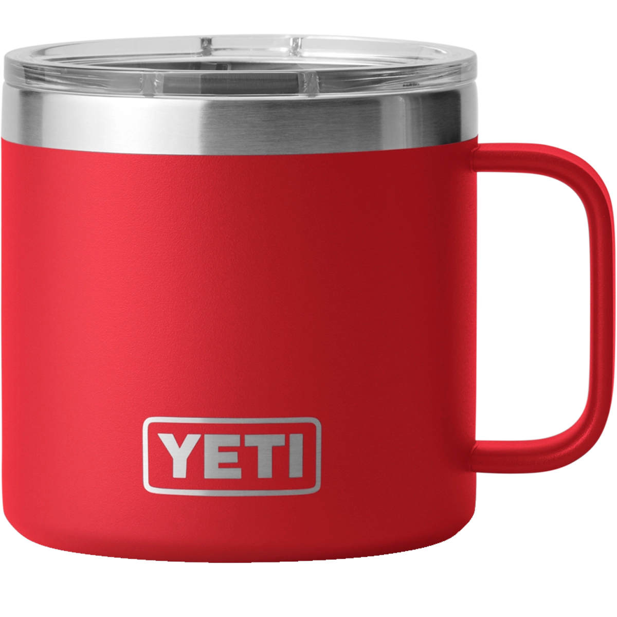 Rambler 14 oz Mug w/ MagSlider Lid