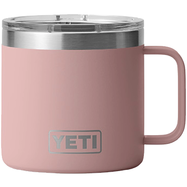 Rambler 14 oz Mug w/ MagSlider Lid