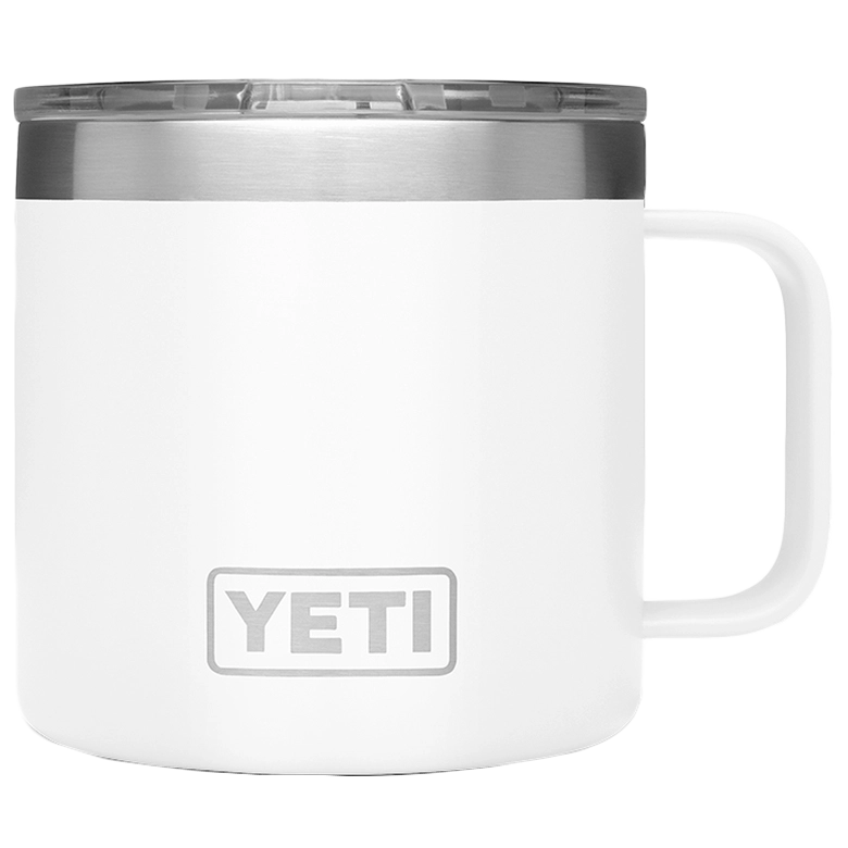 Rambler 14 oz Mug w/ MagSlider Lid
