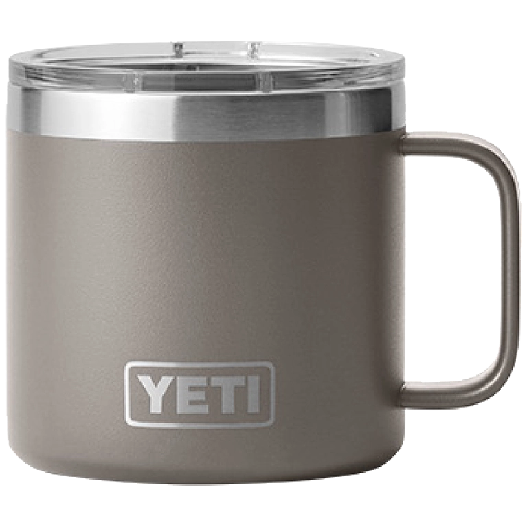 Rambler 14 oz Mug w/ MagSlider Lid