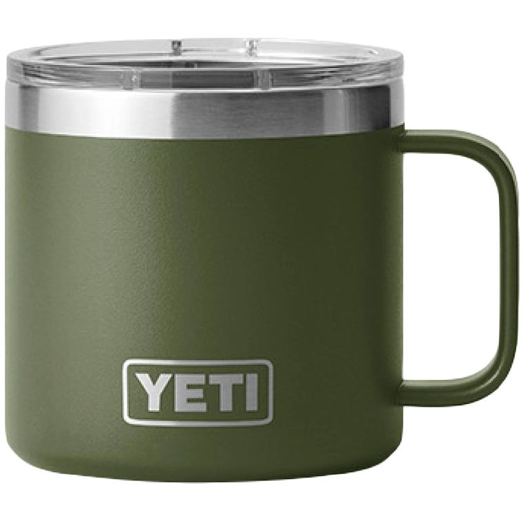 Rambler 14 oz Mug w/ MagSlider Lid