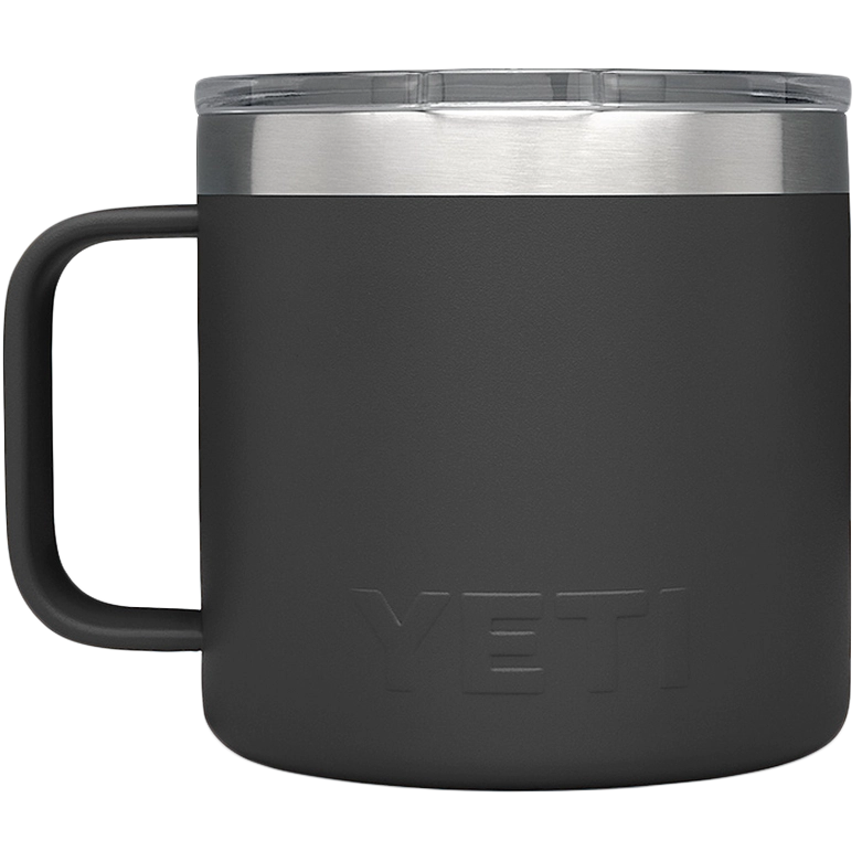 Rambler 14 oz Mug w/ MagSlider Lid